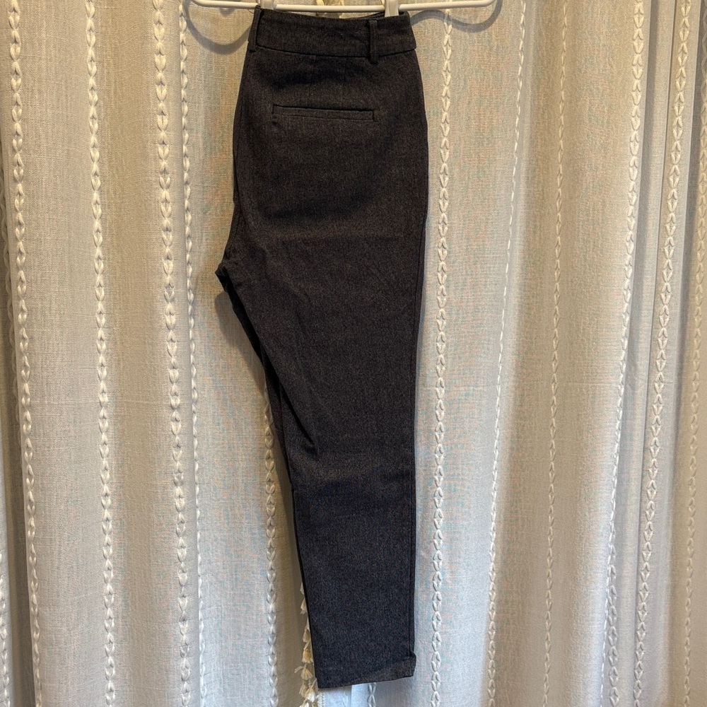 LOFT Sutton Skinny Trousers